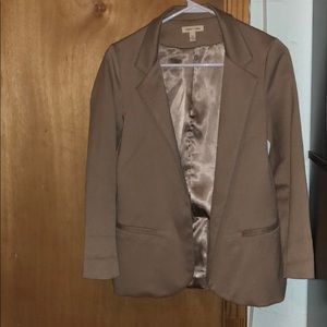 Silence and Noise Blazer